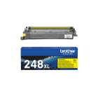 Brother TN 248XLY Original Yellow High Capacity Toner Cartridge Brother TN 248XLY Original Yellow High Capacity Toner Cartridge