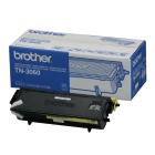 Brother TN 3060 Black High Capacity Toner Cartridge Original