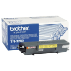 Brother TN 3280 Black High Capacity Toner Cartridge Original Brother TN 3280 Black High Capacity Toner Cartridge Original