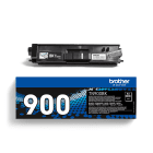 Brother TN 900BK Black Toner Cartridge Original Brother TN 900BK Black Toner Cartridge Original