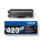 Brother TN423BK Black High Capacity Toner Cartridge Original Brother TN423BK Black High Capacity Toner Cartridge Original