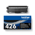 Brother TN426BK Black High High Capacity Toner Cartridge Original Brother TN426BK Black High High Capacity Toner Cartridge Original