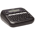 Buy a Brother PT D210VP Thermal Transfer Label Printer Buy a Brother PT D210VP Thermal Transfer Label Printer