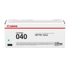 Canon 040 Cyan Toner Cartridge Original