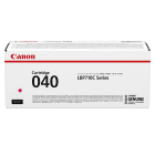 Canon 040 Magenta Toner Cartridge Original