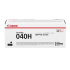 Canon 040H Black High Capacity Toner Cartridge Original