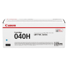 Canon 040H Cyan High Capacity Toner Cartridge Original
