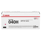 Canon 040H Magenta High Capacity Toner Cartridge Original