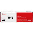 Canon 045BK Black Toner Cartridge Original Canon 045BK Black Toner Cartridge Original
