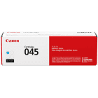 Canon 045C Cyan Toner Cartridge Original Canon 045C Cyan Toner Cartridge Original