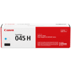 Canon 045HC Cyan High Capacity Toner Cartridge Original Canon 045HC Cyan High Capacity Toner Cartridge Original