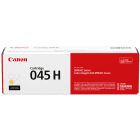 Canon 045HY Yellow High Capacity Toner Cartridge Original Canon 045HY Yellow High Capacity Toner Cartridge Original