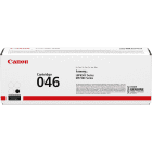 Canon 046BK Black Toner Cartridge Original Canon 046BK Black Toner Cartridge Original