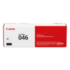 Canon 046C Cyan Toner Cartridge Original Canon 046C Cyan Toner Cartridge Original