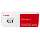 Canon 051 Black Toner Cartridge Original Canon 051 Black Toner Cartridge Original