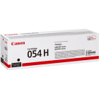 Canon 054HBK Black High Capacity Toner Cartridge Original Canon 054HBK Black High Capacity Toner Cartridge Original
