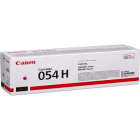 Canon 054HM Magenta High Capacity Toner Cartridge Original Canon 054HM Magenta High Capacity Toner Cartridge Original