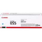 Canon 055C Cyan Toner Cartridge Original Canon 055C Cyan Toner Cartridge Original