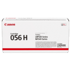 Canon 056H Black High Capacity Toner Cartridge Original Canon 056H Black High Capacity Toner Cartridge Original
