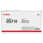 Canon 057H Black High Capacity Toner Cartridge Original Canon 057H Black High Capacity Toner Cartridge Original