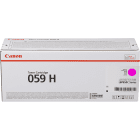 Canon 059H Magenta High Capacity Toner Cartridge Original Canon 059H Magenta High Capacity Toner Cartridge Original