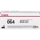 Canon 064BK Black Toner Cartridge Original Canon 064BK Black Toner Cartridge Original