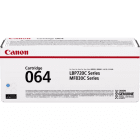 Canon 064C Cyan Toner Cartridge Original Canon 064C Cyan Toner Cartridge Original