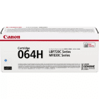 Canon 064HC Cyan High Capacity Toner Cartridge Original Canon 064HC Cyan High Capacity Toner Cartridge Original