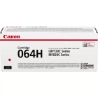 Canon 064HM Magenta High Capacity Toner Cartridge Original Canon 064HM Magenta High Capacity Toner Cartridge Original