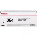 Canon 064M Magenta Toner Cartridge Original Canon 064M Magenta Toner Cartridge Original