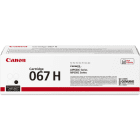 Canon 067H Black High Capacity Toner Cartridge Original Canon 067H Black High Capacity Toner Cartridge Original