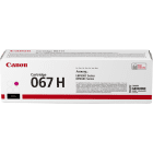 Canon 067H Magenta High Capacity Toner Cartridge Original Canon 067H Magenta High Capacity Toner Cartridge Original