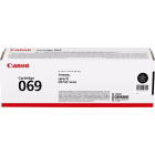 Canon 069 Black Toner Cartridge Original Canon 069 Black Toner Cartridge Original