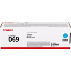 Canon 069 Cyan Toner Cartridge Original Canon 069 Cyan Toner Cartridge Original