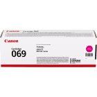 Canon 069 Magenta Toner Cartridge Original Canon 069 Magenta Toner Cartridge Original