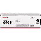 Canon 069H Black High Capacity Toner Cartridge Original Canon 069H Black High Capacity Toner Cartridge Original