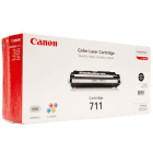 Canon 711BK Black Toner Cartridge Original Canon 711BK Black Toner Cartridge Original