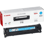 Canon 716C Cyan Toner Cartridge Original