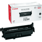 Canon 723 Black High Capacity Toner Cartridge Original Canon 723 Black High Capacity Toner Cartridge Original