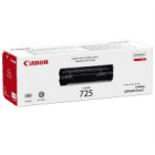 Canon 725 Black Toner Cartridge Original