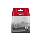 Canon BCI 6BK Black Ink Cartridge Original Canon BCI 6BK Black Ink Cartridge Original