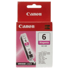 Canon BCI 6M Magenta Ink Cartridge Original