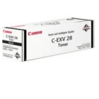 Canon C EXV28 Black Toner Cartridge Original Canon C EXV28 Black Toner Cartridge Original