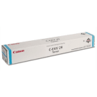 Canon C EXV29 Cyan Toner Cartridge Original Canon C EXV29 Cyan Toner Cartridge Original
