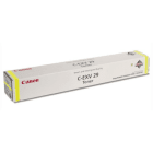 Canon C EXV29 Yellow Toner Cartridge Original Canon C EXV29 Yellow Toner Cartridge Original