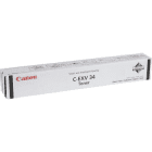 Canon C EXV34 Black Toner Cartridge Original Canon C EXV34 Black Toner Cartridge Original