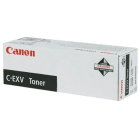 Canon C EXV39 Black Toner Cartridge Original
