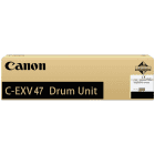 Canon C EXV47 8520B002 Original Black Drum Unit