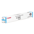 Canon C EXV51LC Cyan Low Capacity Toner Cartridge Original Canon C EXV51LC Cyan Low Capacity Toner Cartridge Original
