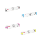 Canon C EXV52 Original Black Colour Toner Cartridge 4 Pack
